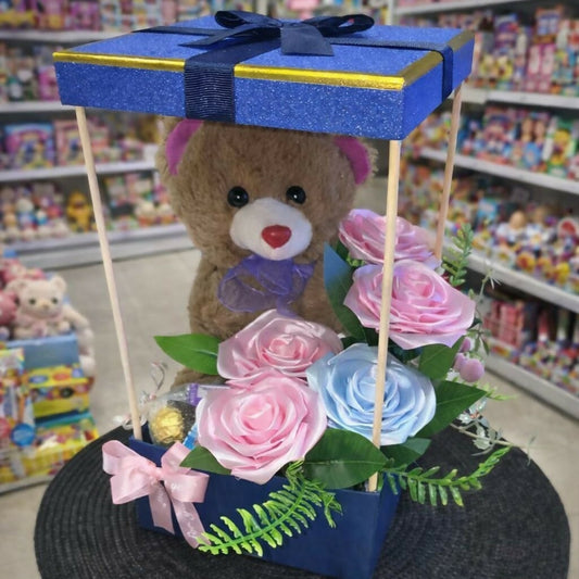 Аранжман Мече