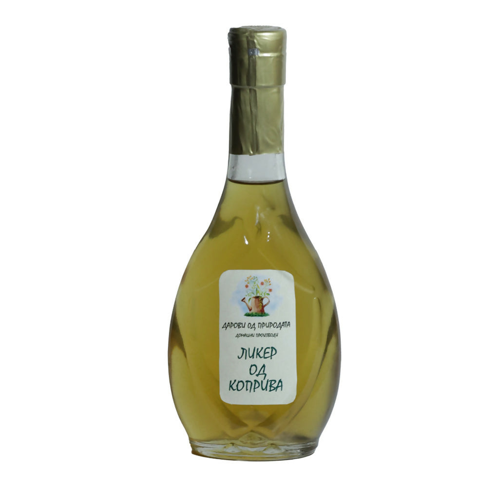 Ликер од коприва 250ml