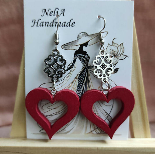 Обетки СРЦЕ