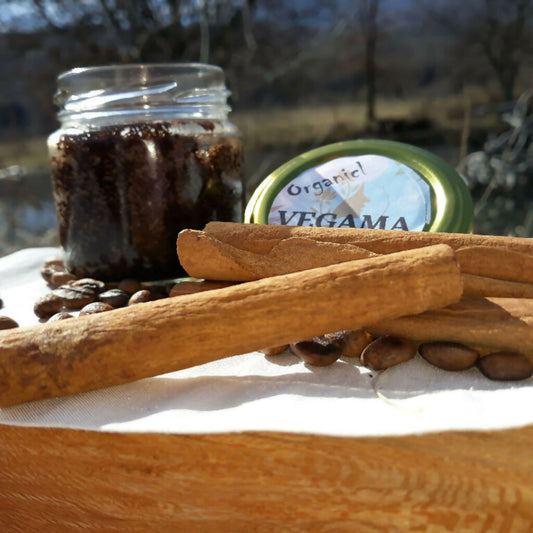 Пилинг за лице и тело