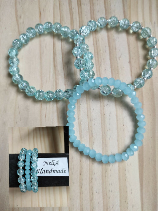 Алки (сет од 3 алки)