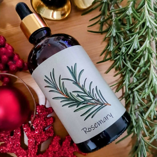 Природно масло од рузмарин