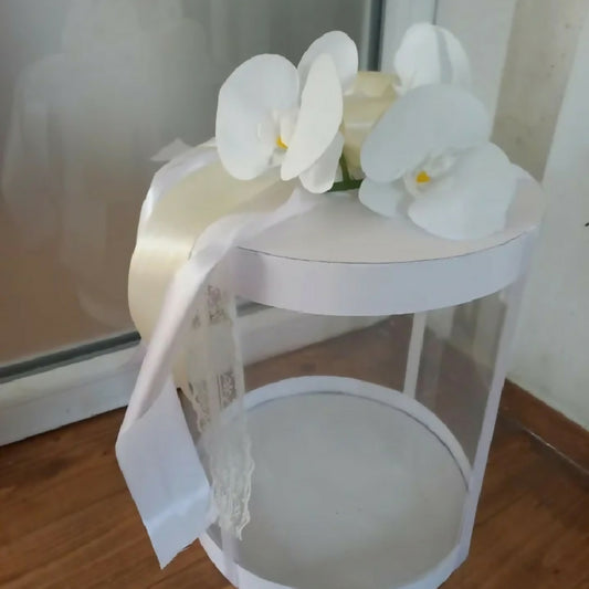 Кутија за невестински штикли