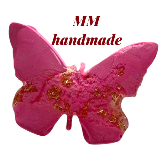 Брош за уникатен изглед