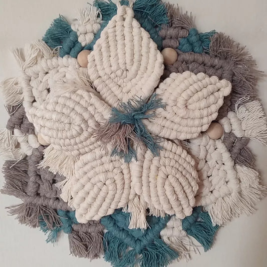 Ѕидна декорација ЛОТОС