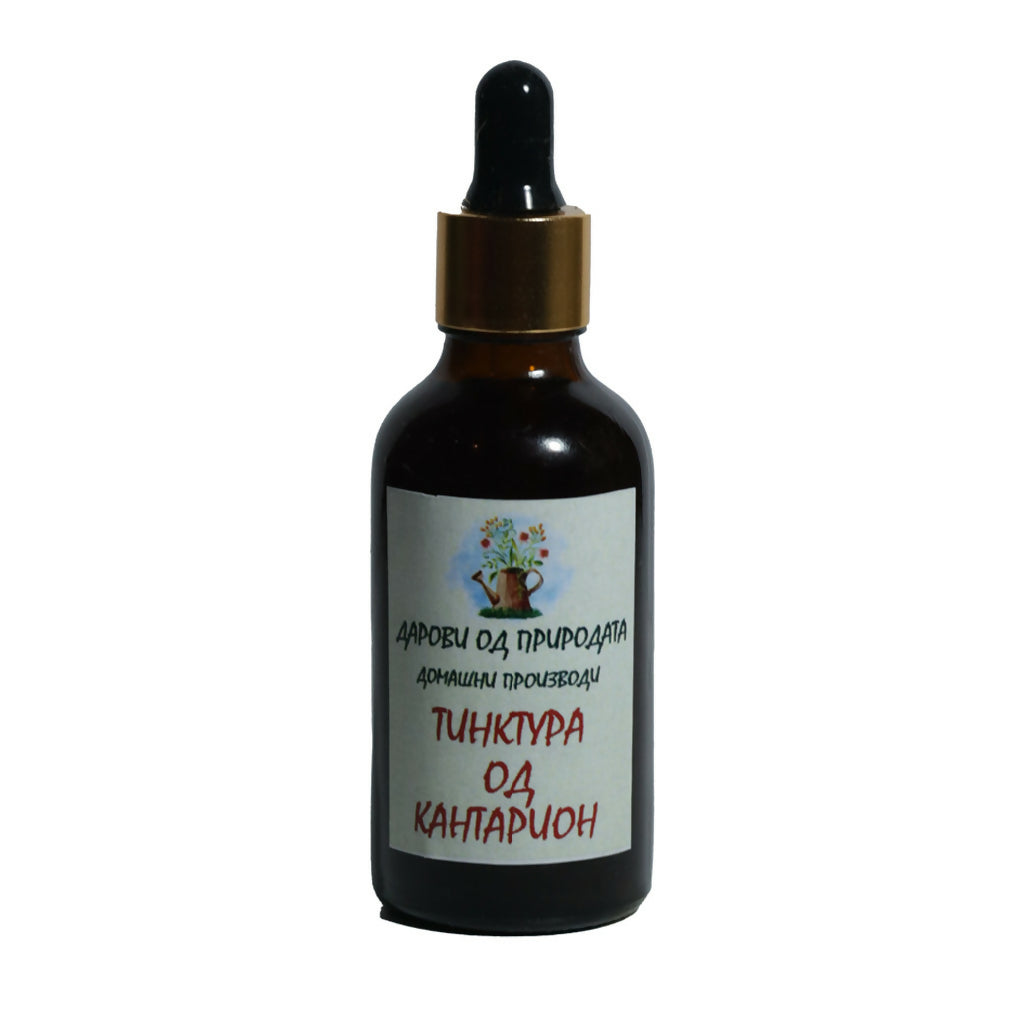 Тинктура од кантарион 50ml