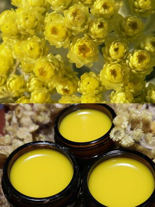 Восочна крема од смил 50ml