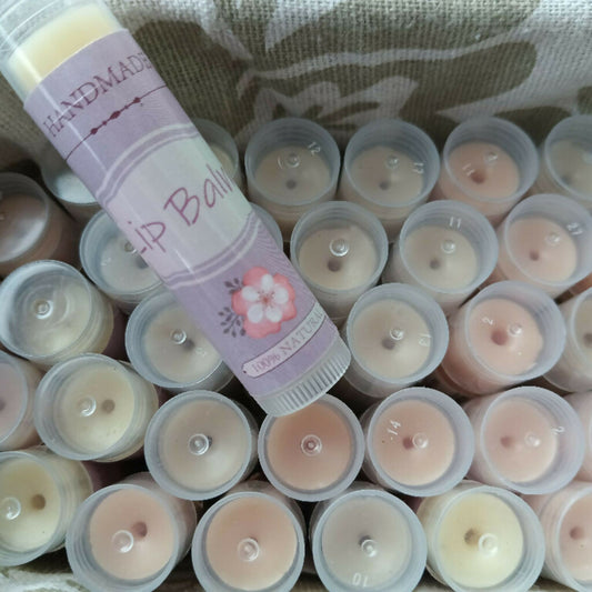 Природен балзам за уста