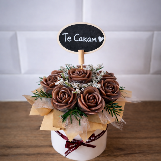 Персонализиран букет