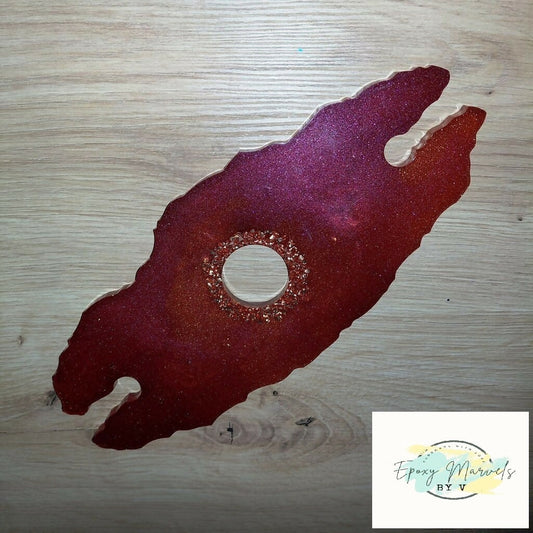 Држач за чаши за вино