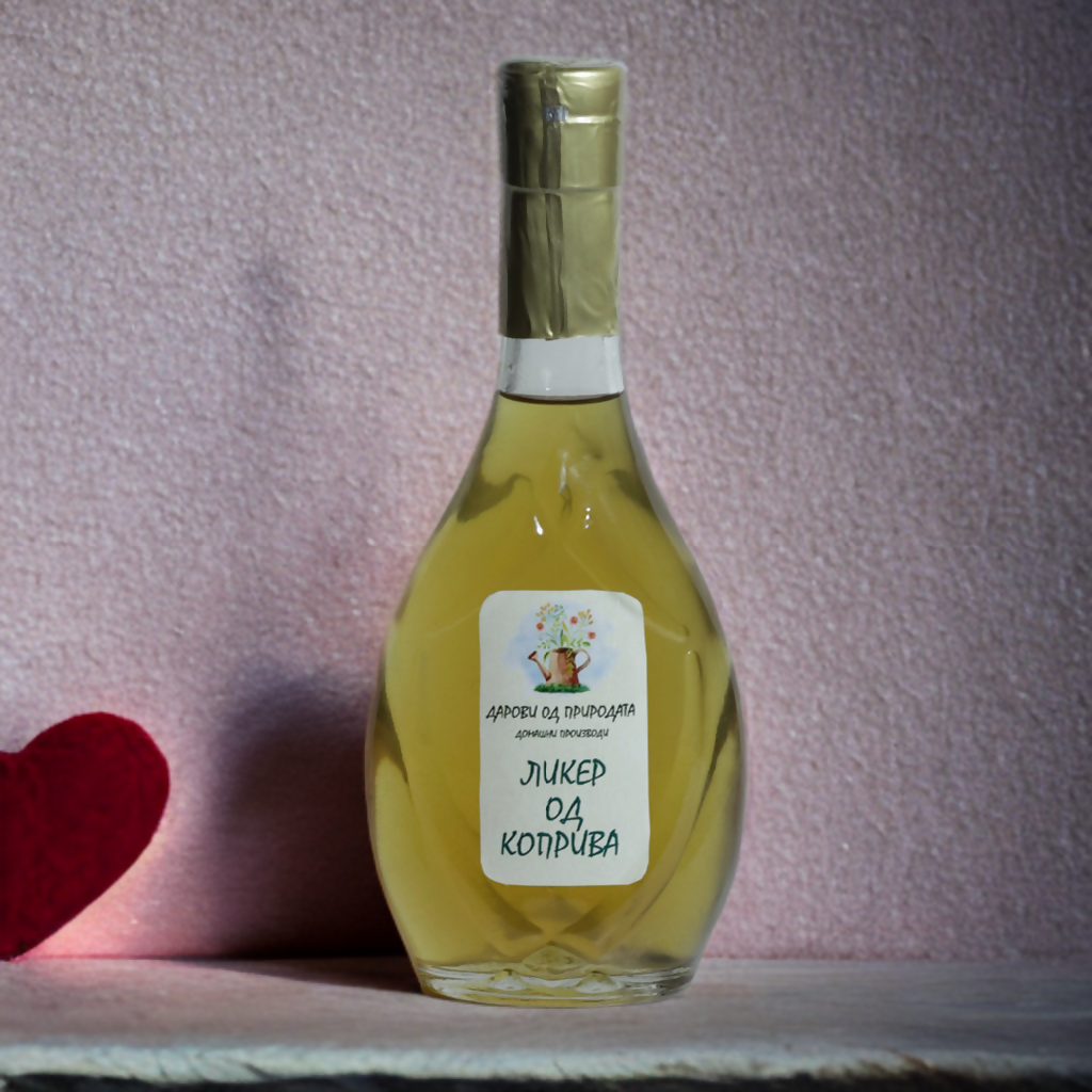 Ликер од коприва 250ml