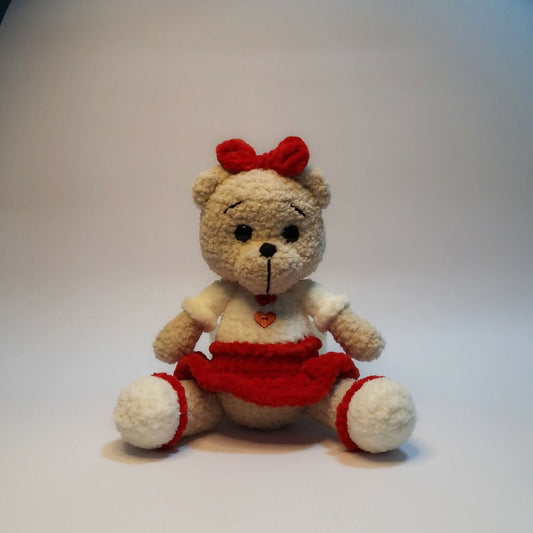 Плетено мече